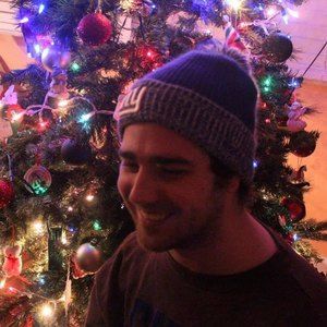 Meet your Posher, Cory